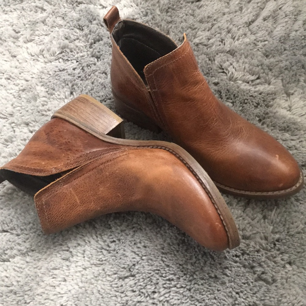 Matisse boots!!!! Brand new!